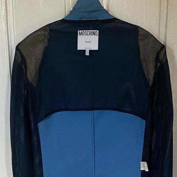 MOSCHINO Sports Jacket - Picture 7 of 16